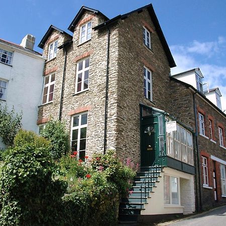 The Fernery B&B Lynton Exterior foto