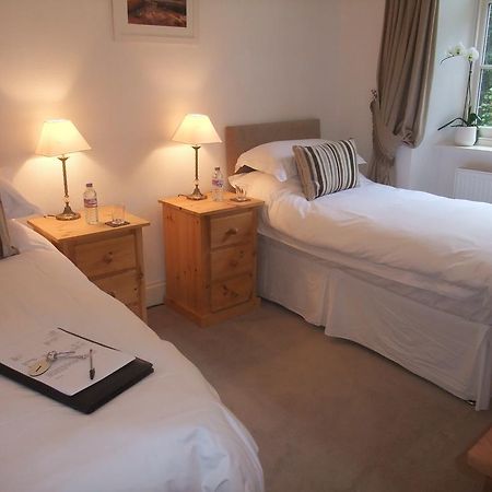 The Fernery B&B Lynton Quarto foto