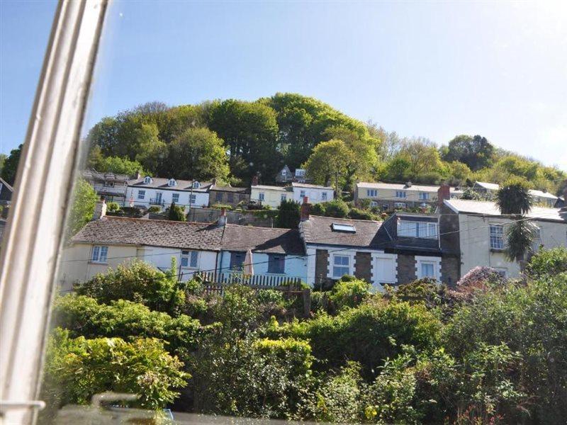 The Fernery B&B Lynton Exterior foto