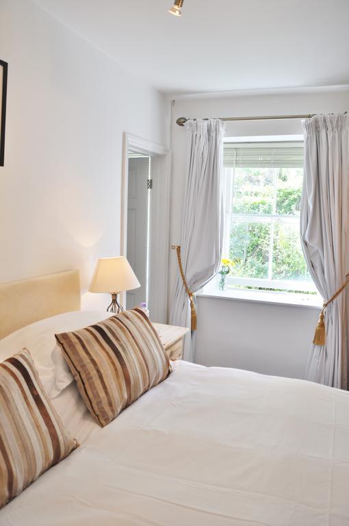 The Fernery B&B Lynton Quarto foto