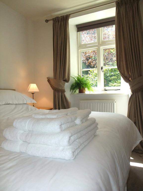 The Fernery B&B Lynton Quarto foto