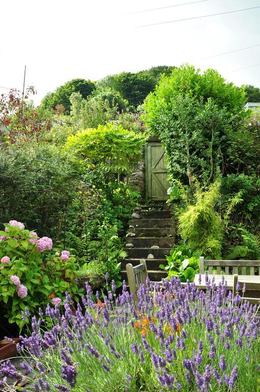 The Fernery B&B Lynton Exterior foto