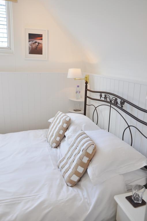 The Fernery B&B Lynton Quarto foto