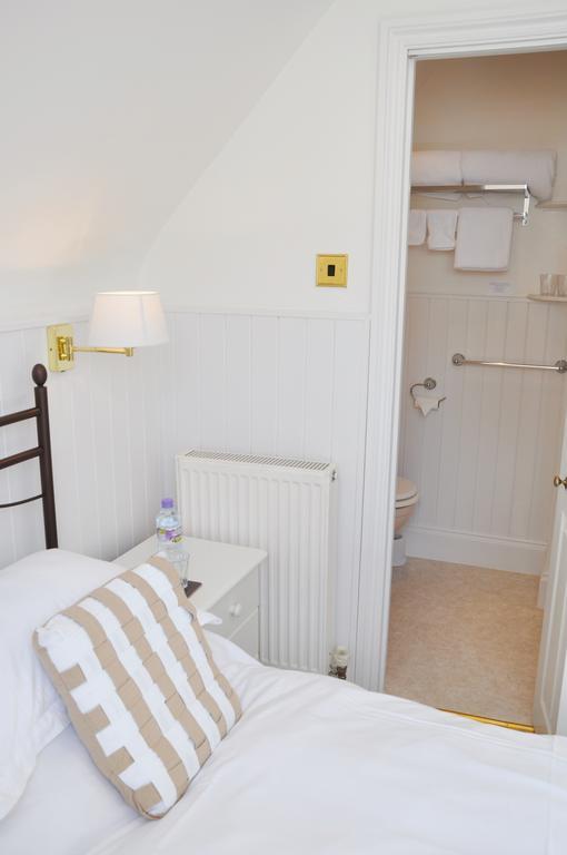 The Fernery B&B Lynton Quarto foto